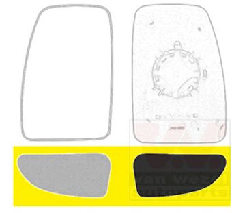 VAN WEZEL 3799833 -  